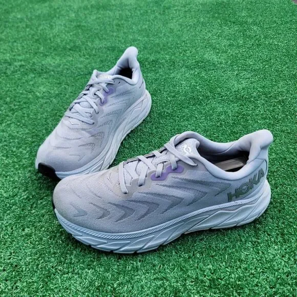 Hoka One One ARAHI 6 Wide - Women's running shoes - Size 7.5D - Picture 2 of 11